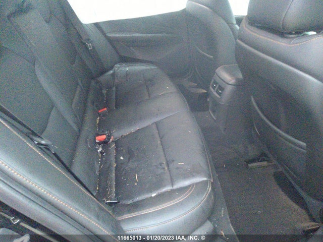 1G6DG5RK7N0115011 Cadillac Ct4 Sport
