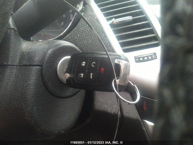 Chevrolet CRUZE LT 2014 1G1PE5SBXE7435854 Image 3