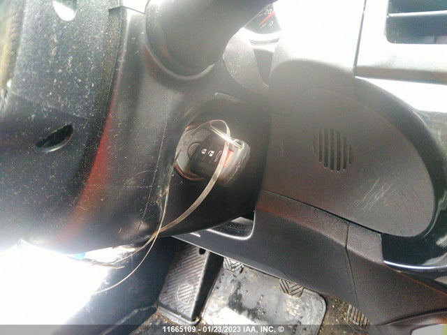 JA32U2FU2GU602256 Mitsubishi LANCER ES