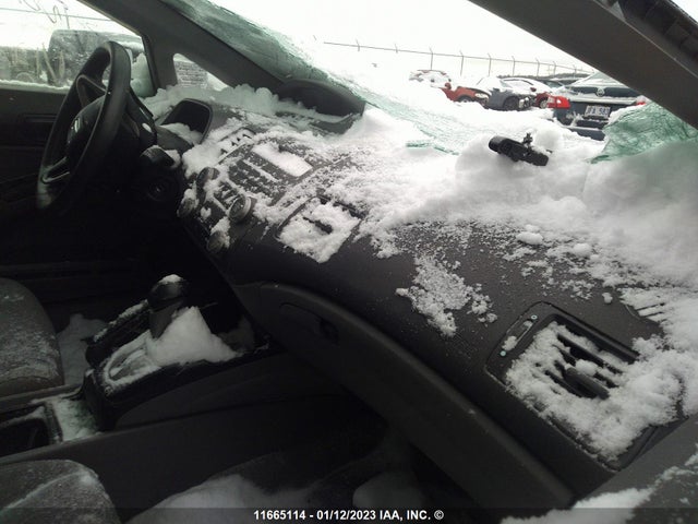 Honda Civic 2010 2HGFA1F25AH012035 Image 6