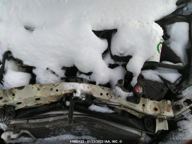 Honda Civic Dx-g 2008 2HGFA16438H104658 Image 12