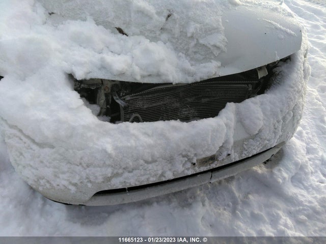 Honda Civic Dx-g 2008 2HGFA16438H104658 Image 8