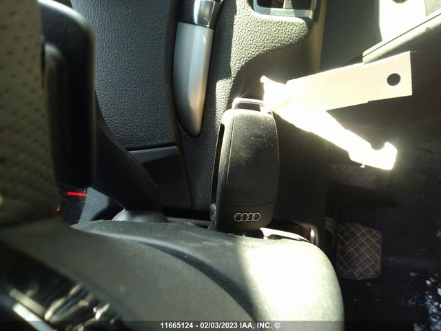 WAUJFRFF3F1015594 Audi A3 Progressiv