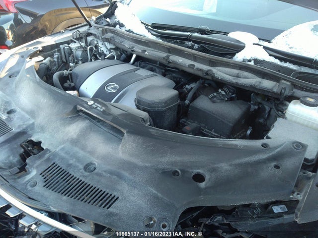 2T2JZMDA5NC313719 Lexus RX 350