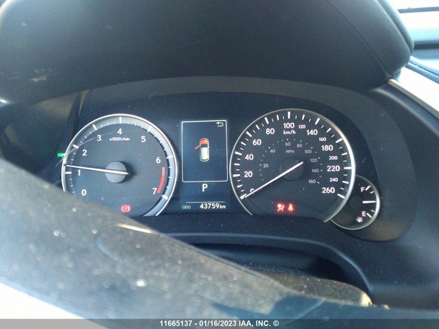 2T2JZMDA5NC313719 Lexus RX 350