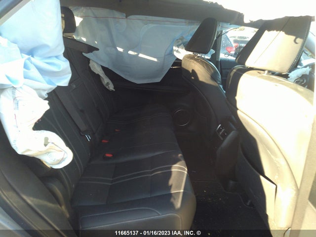 2T2JZMDA5NC313719 Lexus RX 350