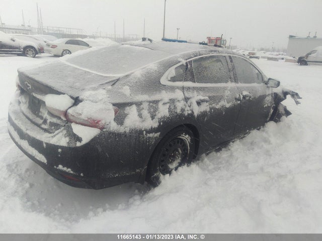 Chevrolet MALIBU LT 2022 1G1ZD5ST9NF110803 Image 5