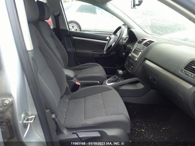 Volkswagen Rabbit 2008 WVWDA71K98W018366 Image 6