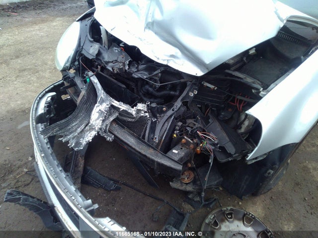 Volkswagen Rabbit 2008 WVWDA71K98W018366 Image 7