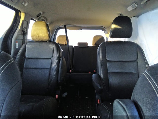Toyota Sienna Se/se Premium 2020 5TDEZ3DC3LS248925 Image 9