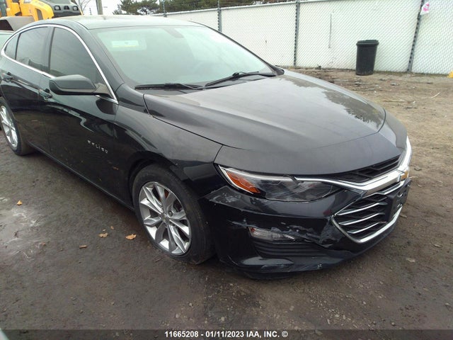 2019 1G1ZD5ST9KF196335 main image