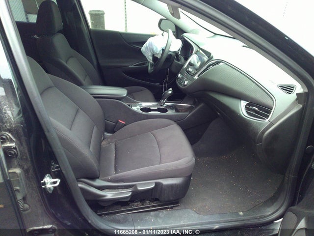Chevrolet MALIBU LT 2019 1G1ZD5ST9KF196335 Image 5