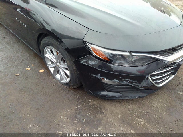 Chevrolet MALIBU LT 2019 1G1ZD5ST9KF196335 Image 6