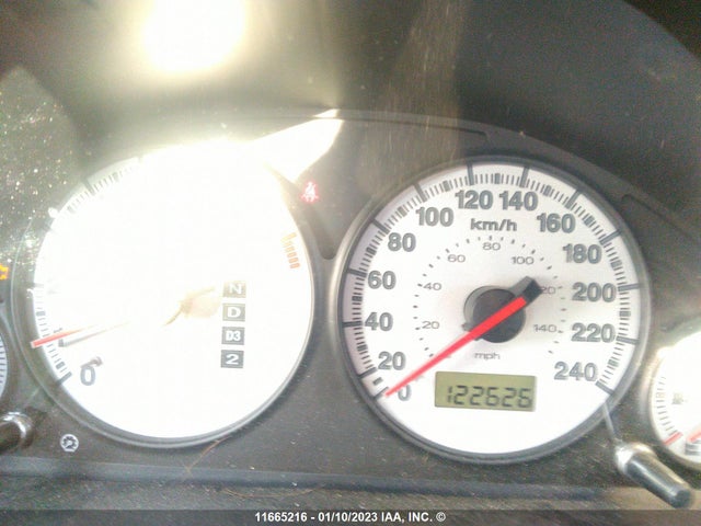 Aukcja sprzedaży 2005 Honda Civic Dx Vp, vin: 2HGES16305H049632, numer aukcji: 11665216