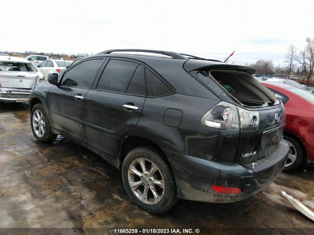 JTJHK31U792055799 Lexus RX 350