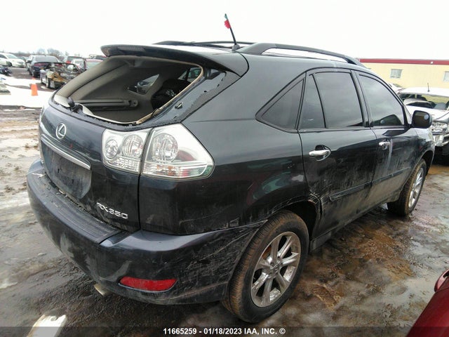 JTJHK31U792055799 Lexus RX 350