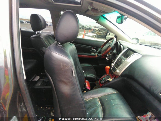 JTJHK31U792055799 Lexus RX 350