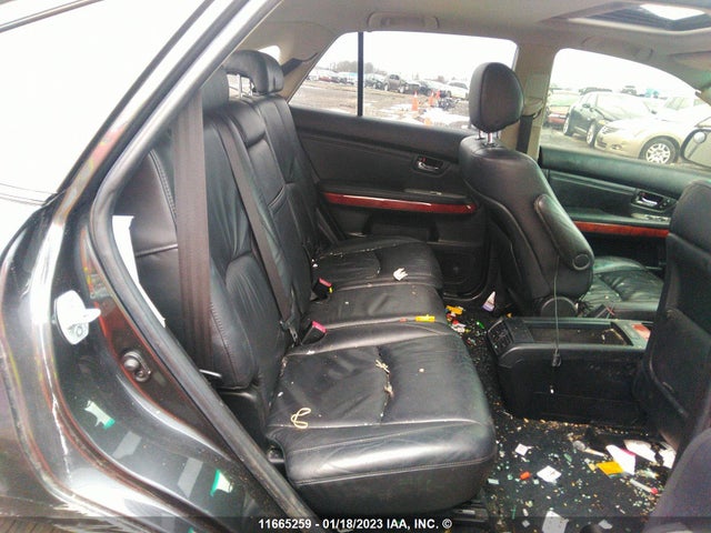 JTJHK31U792055799 Lexus RX 350
