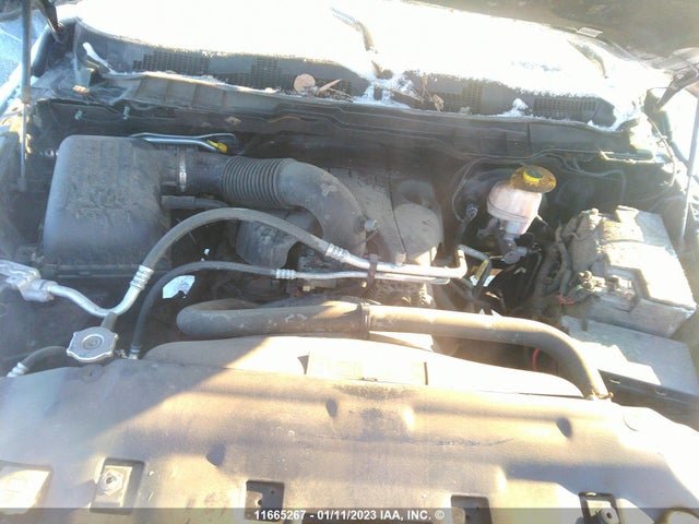 3C6RR6KT8GG197598 RAM 1500 St