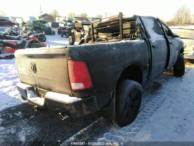 3C6RR6KT8GG197598 RAM 1500 St