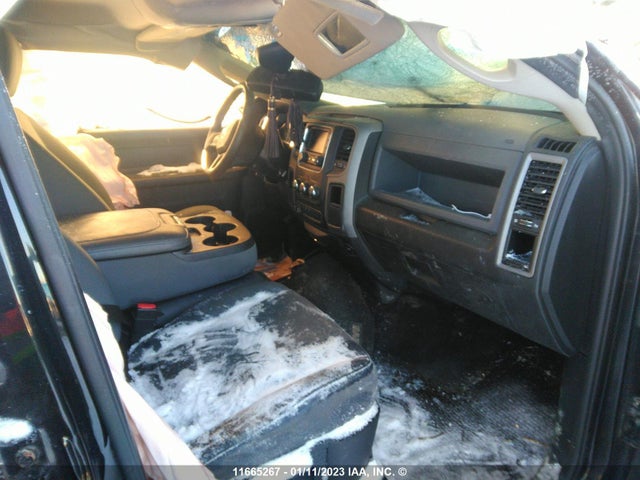 3C6RR6KT8GG197598 RAM 1500 St