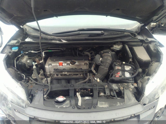 Honda CR-V 2014 2HKRM3H57EH001380 Image 10