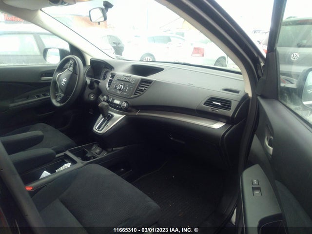 Honda CR-V 2014 2HKRM3H57EH001380 Image 5