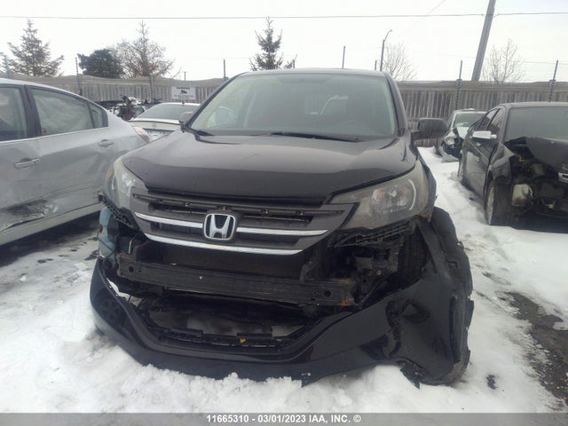 Honda CR-V 2014 2HKRM3H57EH001380 Image 6
