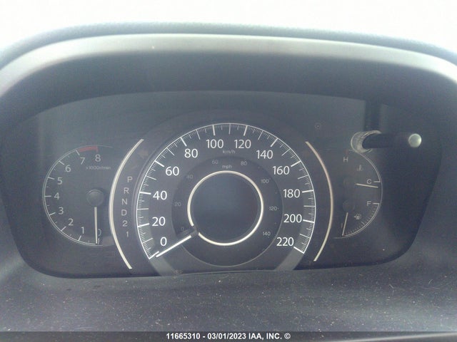 Honda CR-V 2014 2HKRM3H57EH001380 Image 7