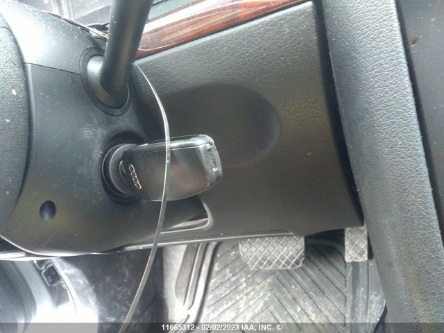 WAUDG78E76A070049 Audi A4 3.2 Quattro