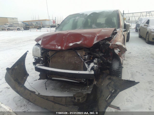 Dodge Grand Caravan Se 2012 2C4RDGBG9CR238552 Image 7