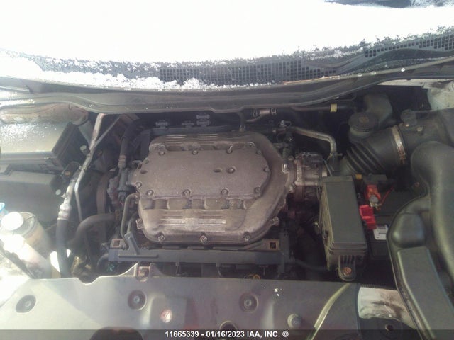Honda ODYSSEY SE 2014 5FNRL5H34EB509074 Image 10