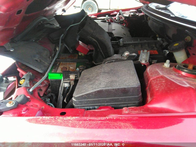 JA32U2FU2FU600960 Mitsubishi LANCER ES
