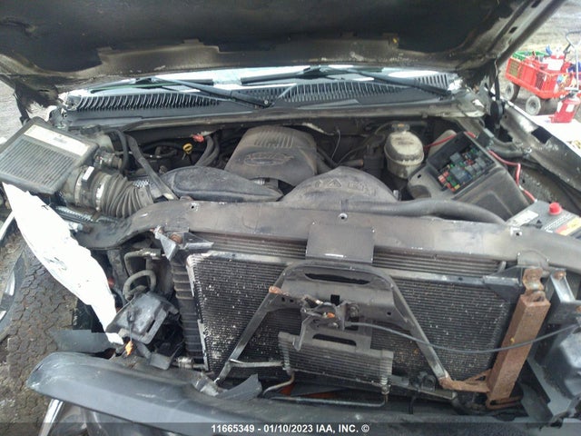 Chevrolet SILVERADO 1500 2003 2GCEK19T931158400 Image 12