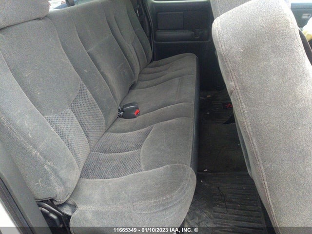 Chevrolet SILVERADO 1500 2003 2GCEK19T931158400 Image 10