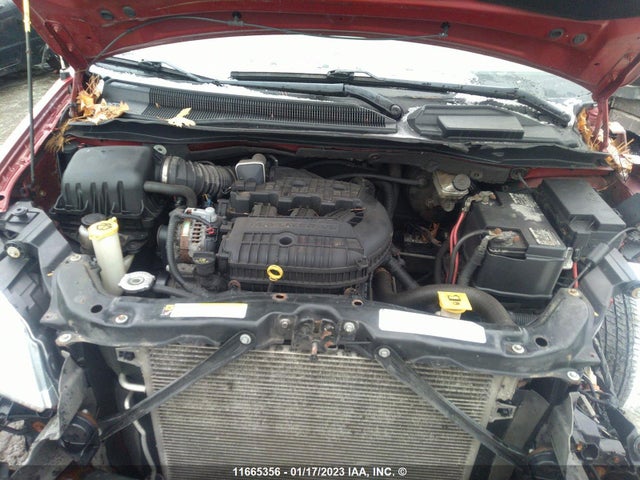 2A8HR54X39R685426 Chrysler Town & Country