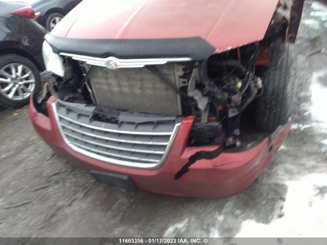 2A8HR54X39R685426 Chrysler Town & Country