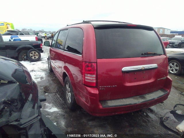 2A8HR54X39R685426 Chrysler Town & Country