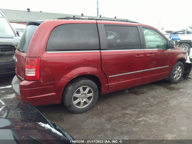 2A8HR54X39R685426 Chrysler Town & Country