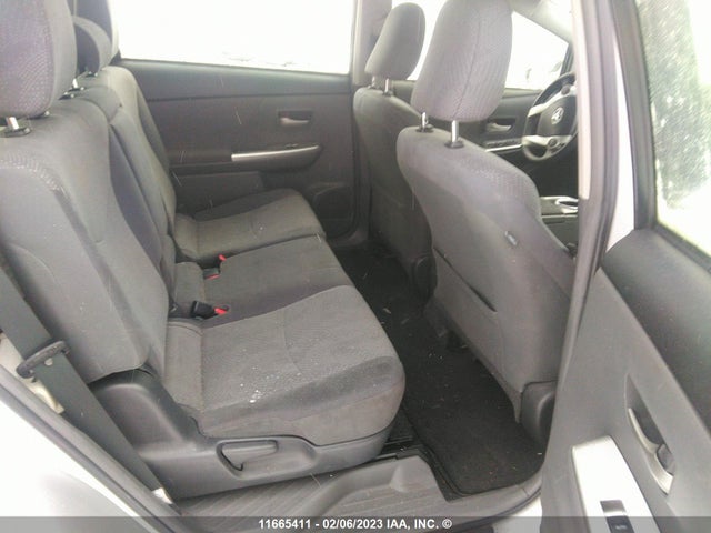 Toyota PRIUS V 2013 JTDZN3EU8D3231500 Image 9