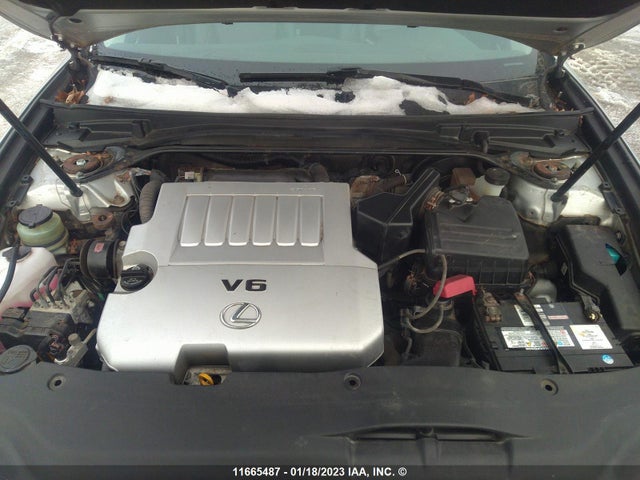 JTHBJ46G182235829 Lexus ES 350