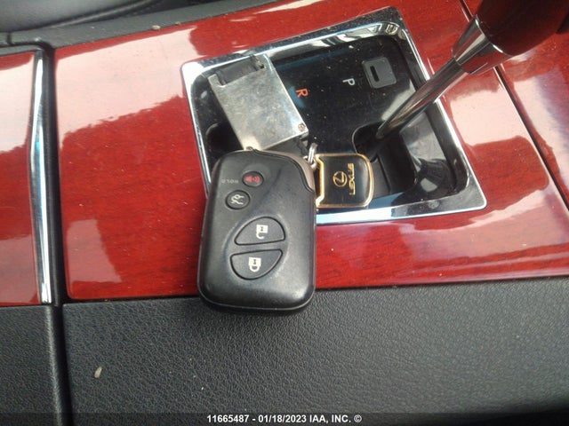 JTHBJ46G182235829 Lexus ES 350