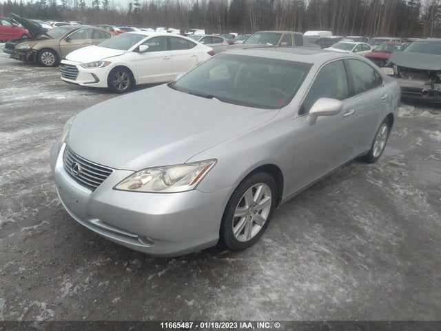 JTHBJ46G182235829 Lexus ES 350