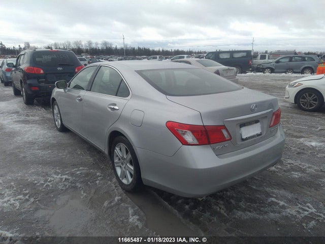 JTHBJ46G182235829 Lexus ES 350