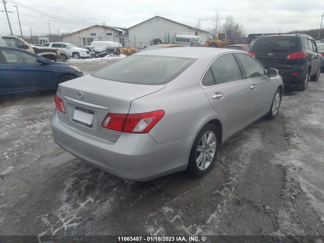 JTHBJ46G182235829 Lexus ES 350