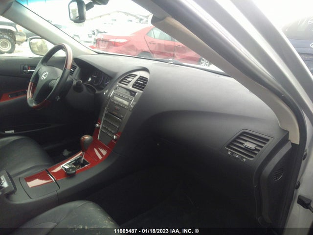 JTHBJ46G182235829 Lexus ES 350