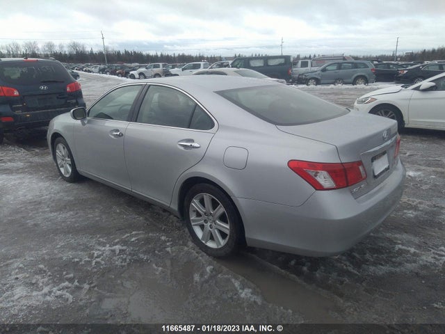 JTHBJ46G182235829 Lexus ES 350