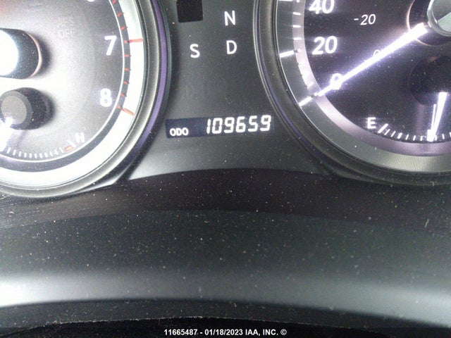 JTHBJ46G182235829 Lexus ES 350