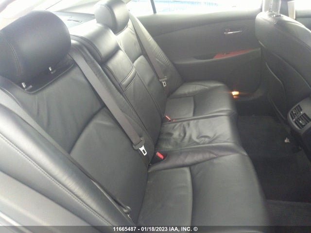 JTHBJ46G182235829 Lexus ES 350