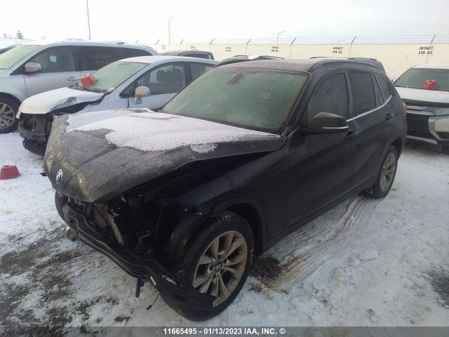 WBAVL1C52DVR87099 BMW X1 Xdrive28i